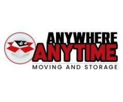 Anywhere Anytime Moving and Storage - Image 3