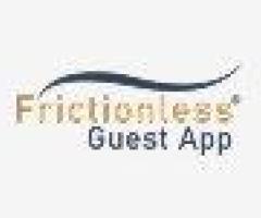 Frictionless Guest App | Digital Guest App for B&Bs, Inns, and Lodging Professionals