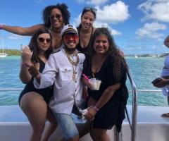 Miami Yacht Party: An Escape From Busy Life To Super Fun