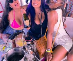 Miami Yacht Party: An Escape From Busy Life To Super Fun - Image 2