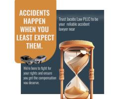 Denver's Leading Accident Injury Attorneys - Call for Help Today!