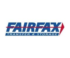 Fairfax Transfer and Storage - Image 1