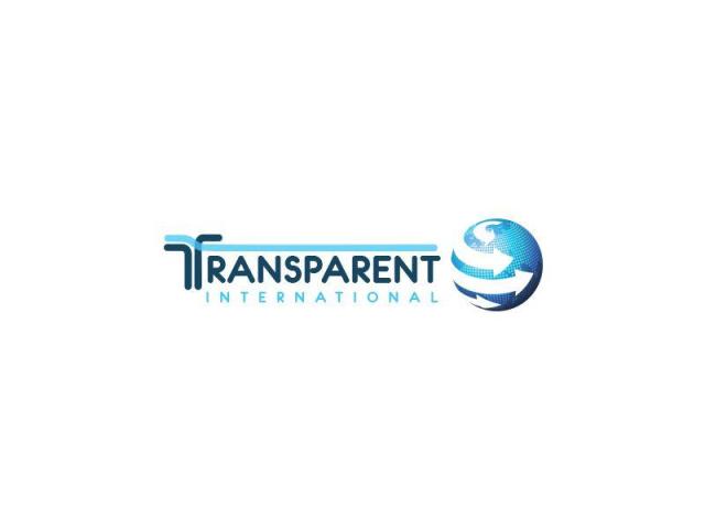 Transparent International Movers - 1