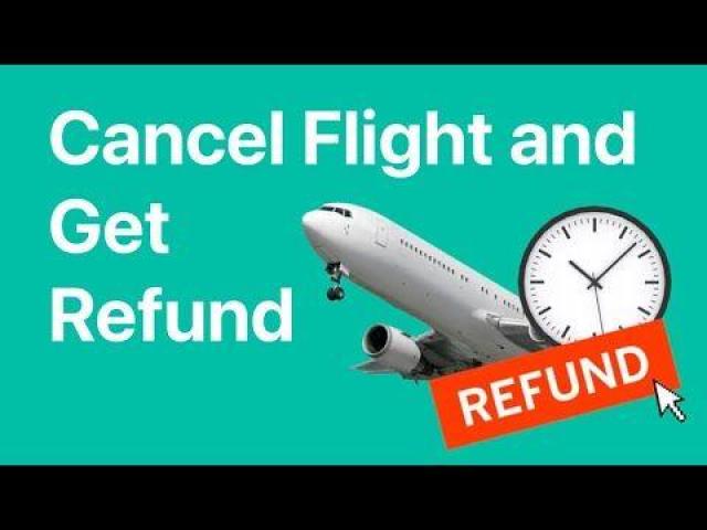 Airlines Cancellation and Refund Policy | Travholis - 1