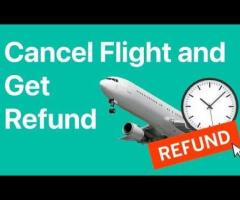 Airlines Cancellation and Refund Policy | Travholis