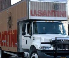 U. Santini Moving & Storage Brooklyn, New York - Image 2