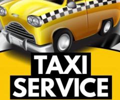 BIG DAY TRAVEL OFFERS TAXIS AT A VERY REASONABLE PRICES.