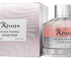 Ahuja Pour Femme Spray for Women – AhujaBrands