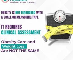 Achieving Sustainable Weight Loss: Chicago’s Medical Experts Weigh In