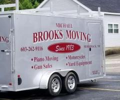 Michael Brooks Moving - Image 2
