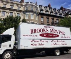 Michael Brooks Moving - Image 3
