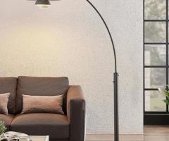 Arc Lamps For Living Room