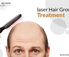 Plasma Rich Platelet Therapy For Hair Loss Fresno