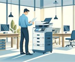 copy machines for small business Lease in Austin | Instant Quote