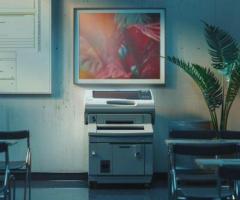 copy machines for small business Lease in Austin | Instant Quote - Image 2