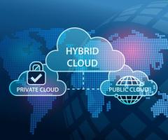 Best Hybrid Cloud Services in Dallas