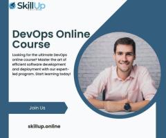 DevOps Online Course