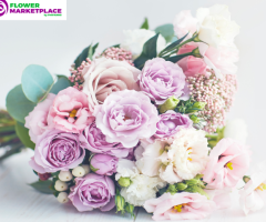 Order wholesale flowers online from wholesale florist- Flower Marketplace - Image 1