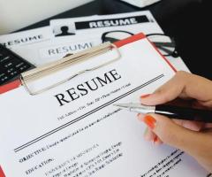 Resume Writer | Best Prices | Quickest Turnaround