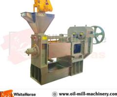 Oil Expeller, Oil Mill Plant Machinery, Oil Filteration Machines Turnkey Projects - Image 3
