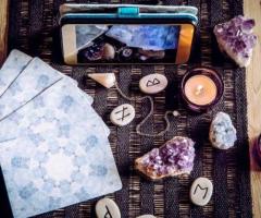 psychic reading and love spells