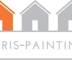Exterior House Painters in Minneapolis