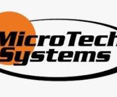 MicroTech Systems: Best IT Services & Cybersecurity