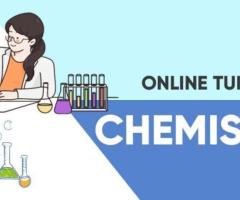 Level Up Your Chemistry Game: New Chemistry Tuition Sessions Begin