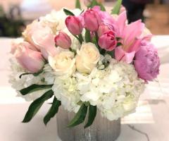 Exquisite Mother's Day Flower Arrangements from Premier Calabasas Flower Shop!