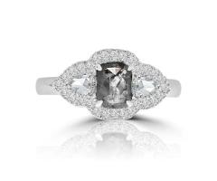Sparkle in Style: Find Your Perfect Designer Diamond Ring Here!