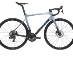 2024 Bianchi Specialissima Pro Sram Force Etap Axs Road Bike